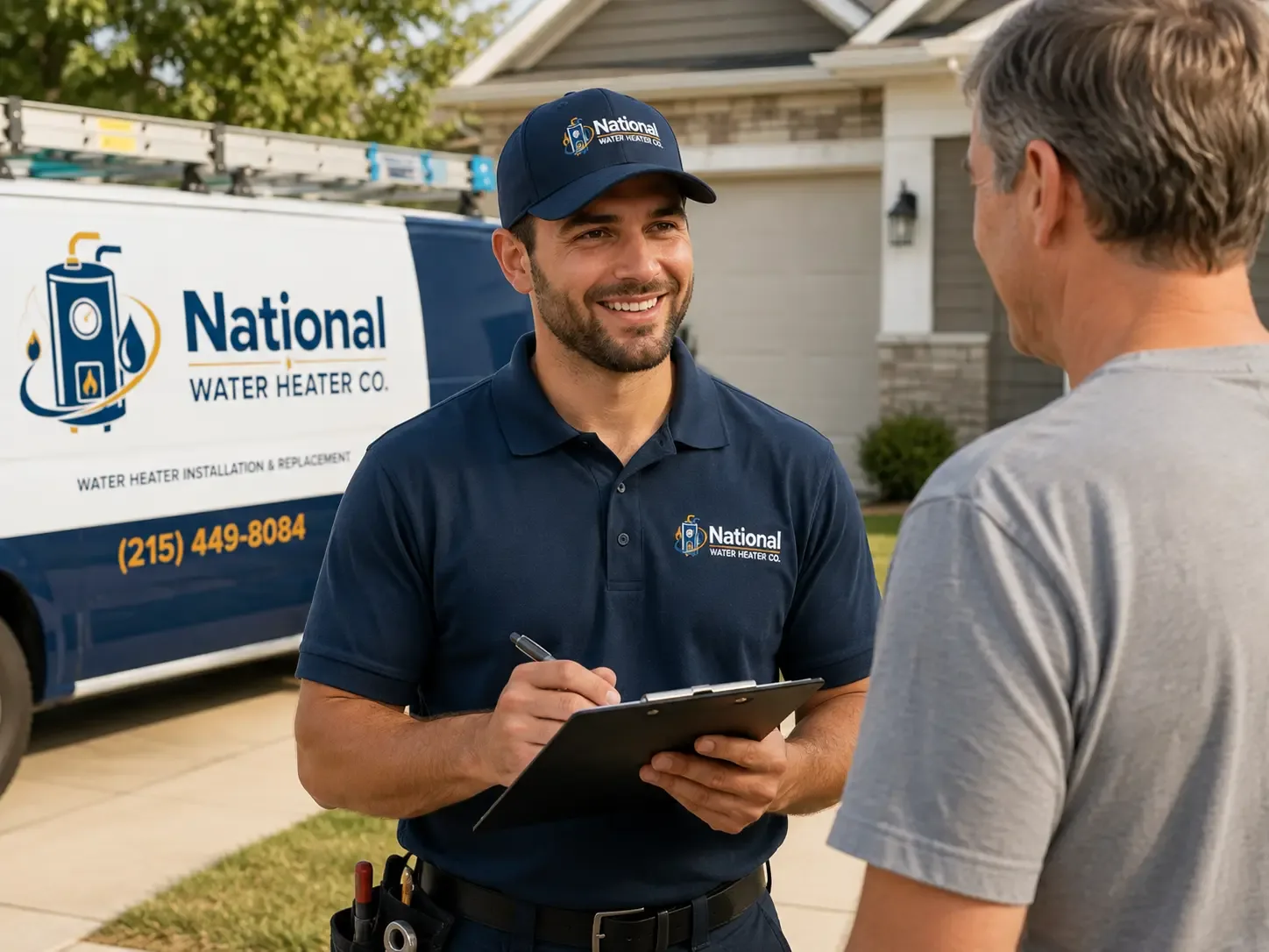 Water Heater Installation Vinton, IA FAQs
